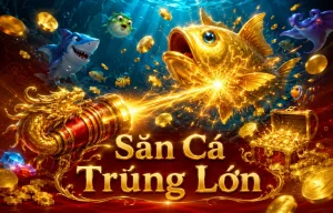 Bắn Cá tại themcadataking