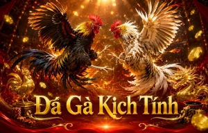 Giao diện Đá Gà themcadataking